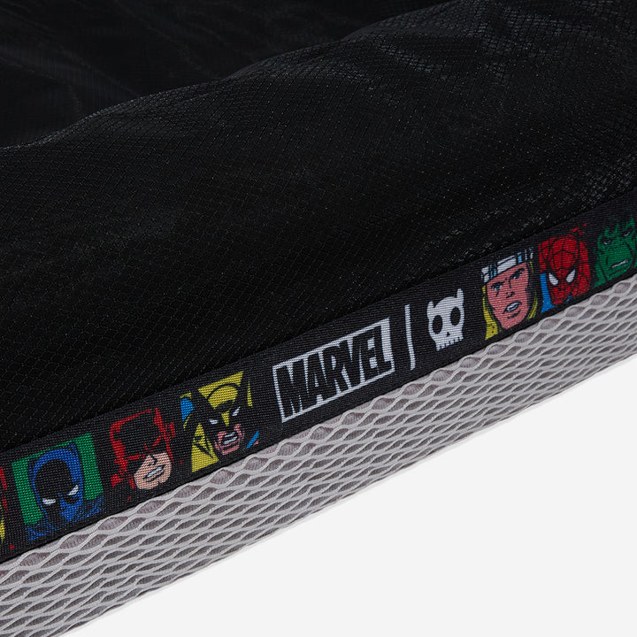 Cama Zee Marvel Heroes