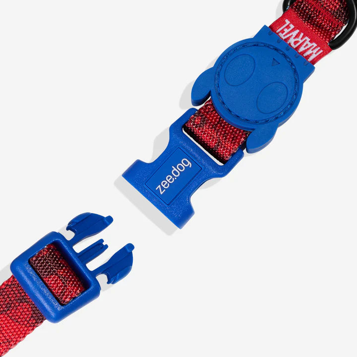 Collar Spider-Man